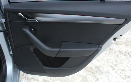 Skoda Octavia, 2017 год, 1 435 000 рублей, 20 фотография