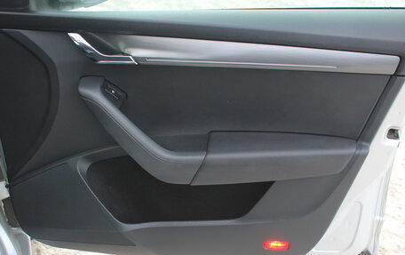 Skoda Octavia, 2017 год, 1 435 000 рублей, 16 фотография