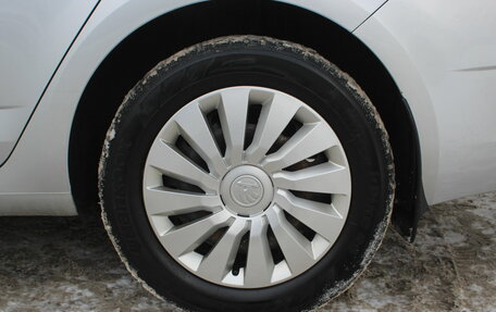 Skoda Octavia, 2017 год, 1 435 000 рублей, 21 фотография