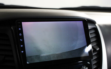 Mitsubishi Pajero Sport III рестайлинг, 2019 год, 2 649 000 рублей, 14 фотография