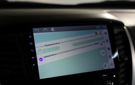 Mitsubishi Pajero Sport III рестайлинг, 2019 год, 2 649 000 рублей, 13 фотография