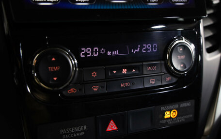 Mitsubishi Pajero Sport III рестайлинг, 2019 год, 2 649 000 рублей, 16 фотография