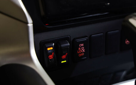 Mitsubishi Pajero Sport III рестайлинг, 2019 год, 2 649 000 рублей, 17 фотография