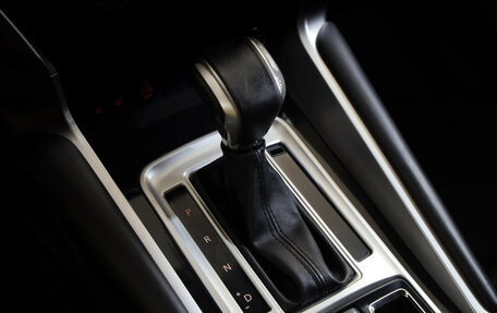 Mitsubishi Pajero Sport III рестайлинг, 2019 год, 2 649 000 рублей, 18 фотография