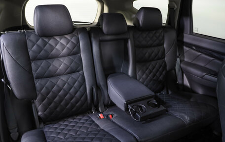 Mitsubishi Pajero Sport III рестайлинг, 2019 год, 2 649 000 рублей, 25 фотография