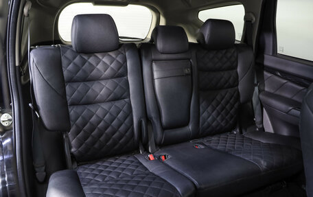 Mitsubishi Pajero Sport III рестайлинг, 2019 год, 2 649 000 рублей, 24 фотография