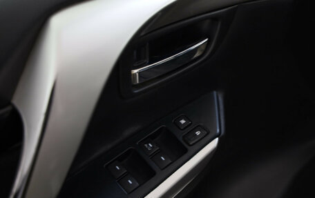 Mitsubishi Pajero Sport III рестайлинг, 2019 год, 2 649 000 рублей, 21 фотография