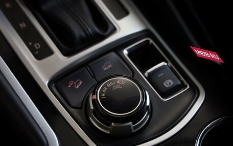 Mitsubishi Pajero Sport III рестайлинг, 2019 год, 2 649 000 рублей, 19 фотография