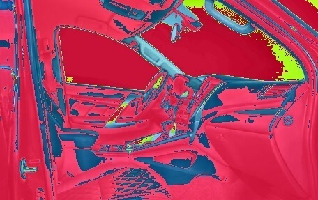 Mitsubishi Pajero Sport III рестайлинг, 2019 год, 2 649 000 рублей, 23 фотография