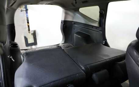 Mitsubishi Pajero Sport III рестайлинг, 2019 год, 2 649 000 рублей, 27 фотография