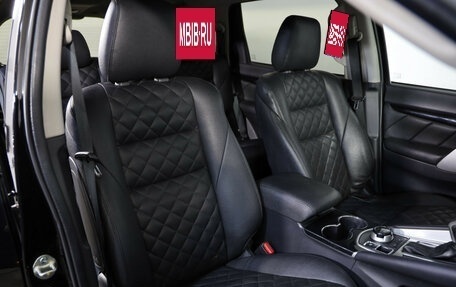 Mitsubishi Pajero Sport III рестайлинг, 2019 год, 2 649 000 рублей, 22 фотография