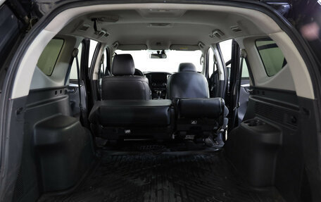 Mitsubishi Pajero Sport III рестайлинг, 2019 год, 2 649 000 рублей, 30 фотография