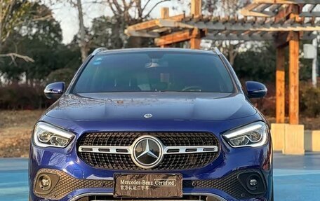 Mercedes-Benz GLA, 2022 год, 2 087 125 рублей, 2 фотография