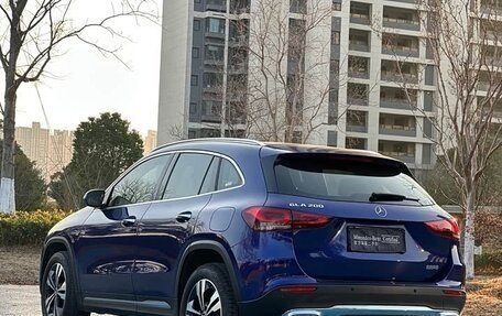 Mercedes-Benz GLA, 2022 год, 2 087 125 рублей, 4 фотография