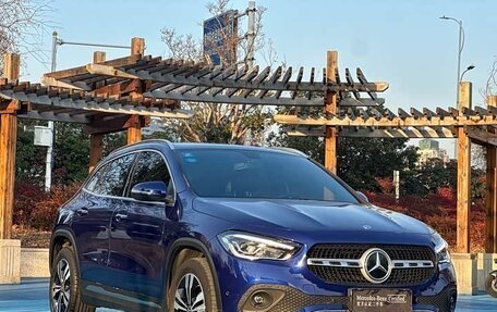 Mercedes-Benz GLA, 2022 год, 2 087 125 рублей, 3 фотография
