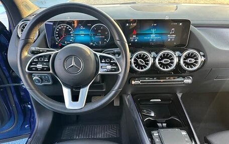 Mercedes-Benz GLA, 2022 год, 2 087 125 рублей, 9 фотография