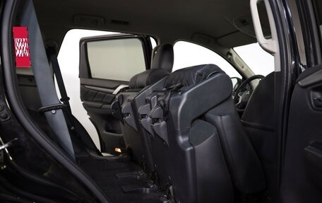 Mitsubishi Pajero Sport III рестайлинг, 2019 год, 2 649 000 рублей, 28 фотография