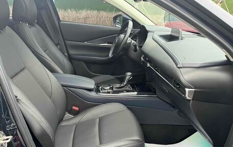 Mazda CX-30 I, 2022 год, 2 100 333 рублей, 9 фотография