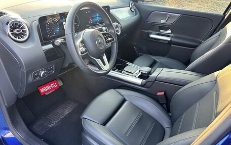 Mercedes-Benz GLA, 2022 год, 2 087 125 рублей, 6 фотография