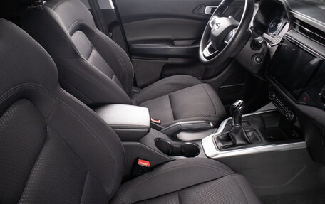 Chery Tiggo 4 I рестайлинг, 2020 год, 1 349 000 рублей, 13 фотография