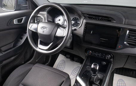 Chery Tiggo 4 I рестайлинг, 2020 год, 1 349 000 рублей, 9 фотография