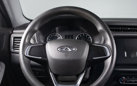 Chery Tiggo 4 I рестайлинг, 2020 год, 1 349 000 рублей, 10 фотография