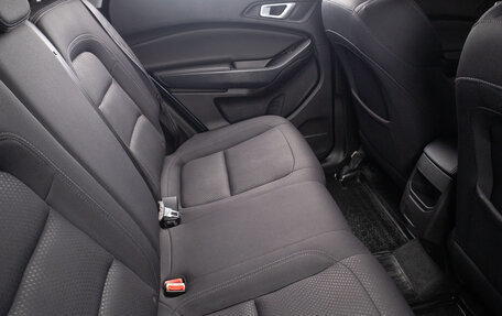 Chery Tiggo 4 I рестайлинг, 2020 год, 1 349 000 рублей, 14 фотография