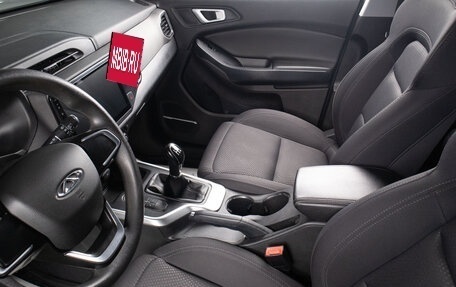 Chery Tiggo 4 I рестайлинг, 2020 год, 1 349 000 рублей, 12 фотография