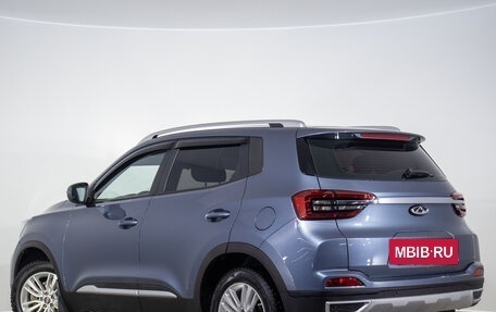 Chery Tiggo 4 I рестайлинг, 2020 год, 1 349 000 рублей, 7 фотография