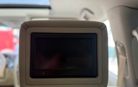 Nissan Patrol, 2011 год, 1 850 000 рублей, 7 фотография