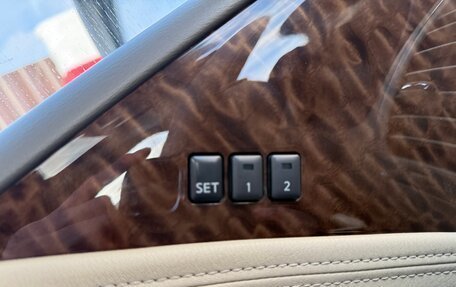 Nissan Patrol, 2011 год, 1 850 000 рублей, 10 фотография