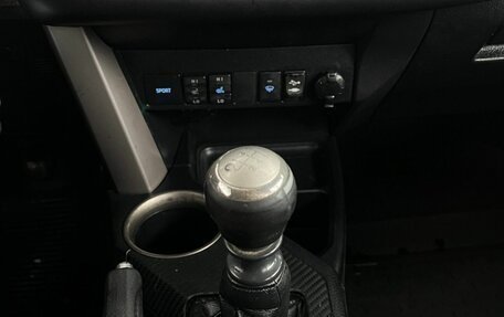 Toyota RAV4, 2013 год, 1 690 000 рублей, 14 фотография