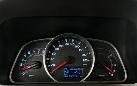 Toyota RAV4, 2013 год, 1 690 000 рублей, 9 фотография