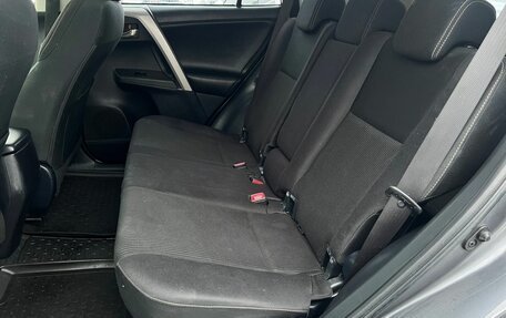 Toyota RAV4, 2013 год, 1 690 000 рублей, 17 фотография