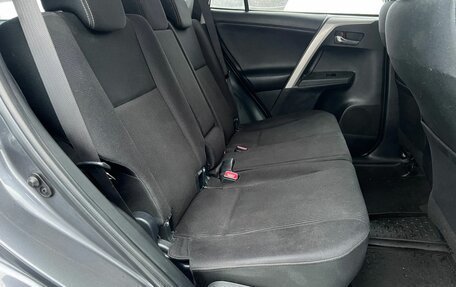 Toyota RAV4, 2013 год, 1 690 000 рублей, 19 фотография