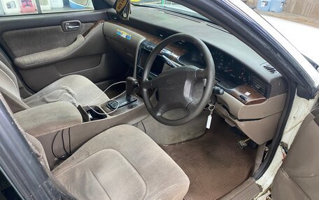 Nissan Laurel VIII, 2000 год, 200 000 рублей, 12 фотография