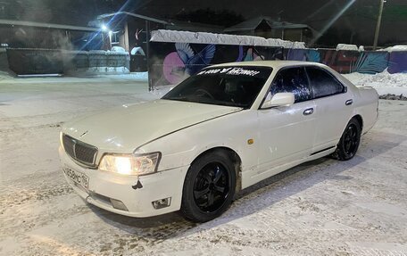 Nissan Laurel VIII, 2000 год, 200 000 рублей, 6 фотография