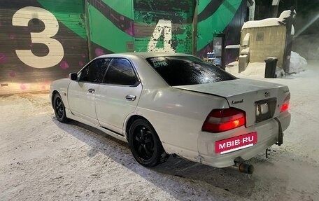 Nissan Laurel VIII, 2000 год, 200 000 рублей, 7 фотография