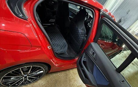 BMW 1 серия, 2019 год, 2 300 000 рублей, 5 фотография