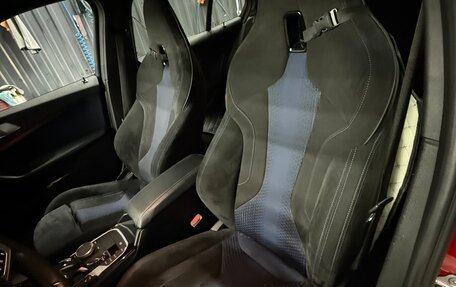 BMW 1 серия, 2019 год, 2 300 000 рублей, 9 фотография