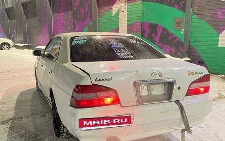 Nissan Laurel VIII, 2000 год, 200 000 рублей, 3 фотография