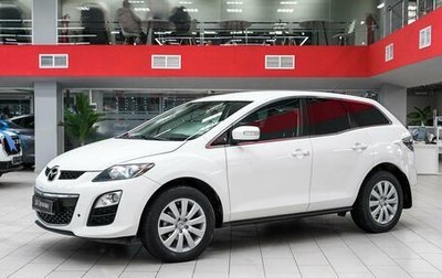 Mazda CX-7 I рестайлинг, 2011 год, 950 000 рублей, 1 фотография