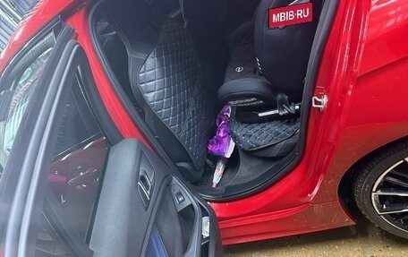 BMW 1 серия, 2019 год, 2 300 000 рублей, 11 фотография