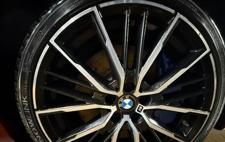 BMW 1 серия, 2019 год, 2 300 000 рублей, 13 фотография