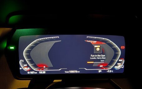 BMW 1 серия, 2019 год, 2 300 000 рублей, 14 фотография