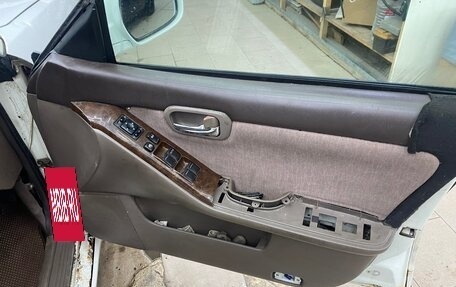 Nissan Laurel VIII, 2000 год, 200 000 рублей, 13 фотография