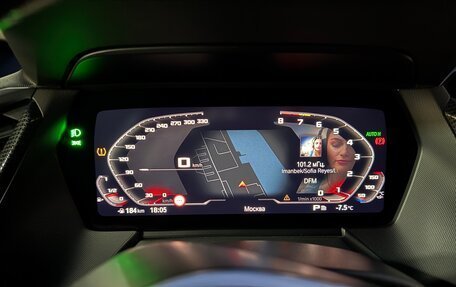 BMW 1 серия, 2019 год, 2 300 000 рублей, 17 фотография