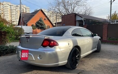 Dodge Stratus II, 2004 год, 585 000 рублей, 1 фотография