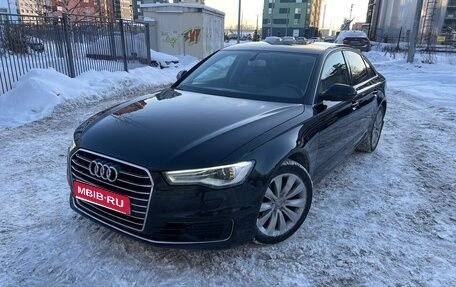 Audi A6, 2011 год, 1 195 000 рублей, 1 фотография