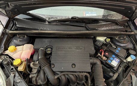 Ford Fiesta, 2007 год, 540 000 рублей, 12 фотография